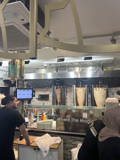 Photo of Original Shawarma - 848 Burnhamthorpe Rd W #1, Mississauga, ON L5C 2S3