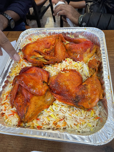 Photo of Original Shawarma - 848 Burnhamthorpe Rd W #1, Mississauga, ON L5C 2S3
