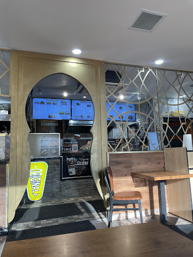 Photo of Original Shawarma - 848 Burnhamthorpe Rd W #1, Mississauga, ON L5C 2S3