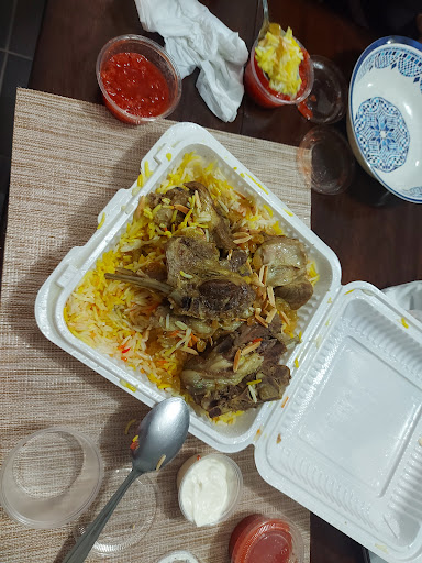 Photo of Original Shawarma - 848 Burnhamthorpe Rd W #1, Mississauga, ON L5C 2S3