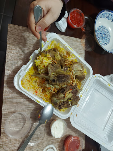 Photo of Original Shawarma - 848 Burnhamthorpe Rd W #1, Mississauga, ON L5C 2S3