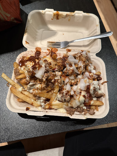 Photo of Osmow's Shawarma - 10635 Bramalea Rd #3, Brampton, ON L6R 3P4