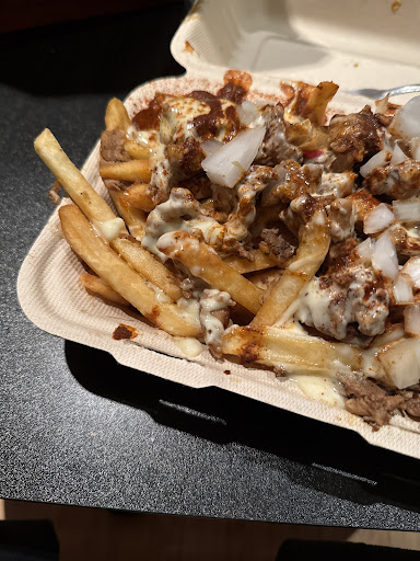 Photo of Osmow's Shawarma - 10635 Bramalea Rd #3, Brampton, ON L6R 3P4