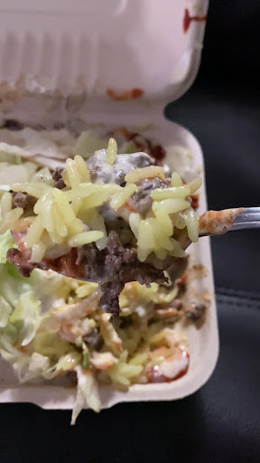 Photo of Osmow's Shawarma - 10635 Bramalea Rd #3, Brampton, ON L6R 3P4