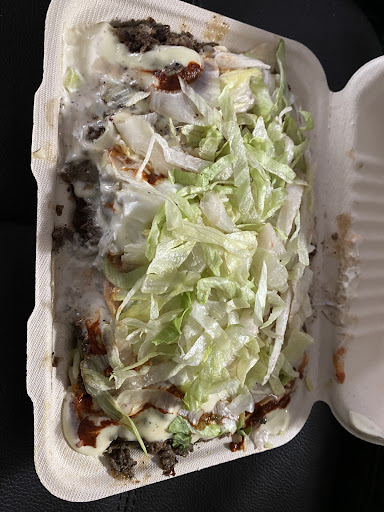 Photo of Osmow's Shawarma - 10635 Bramalea Rd #3, Brampton, ON L6R 3P4