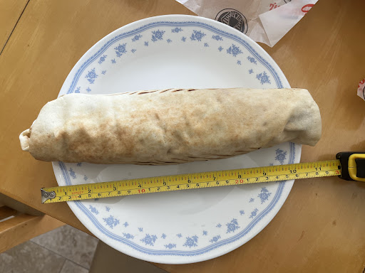 Photo of Osmow's Shawarma - 10635 Bramalea Rd #3, Brampton, ON L6R 3P4