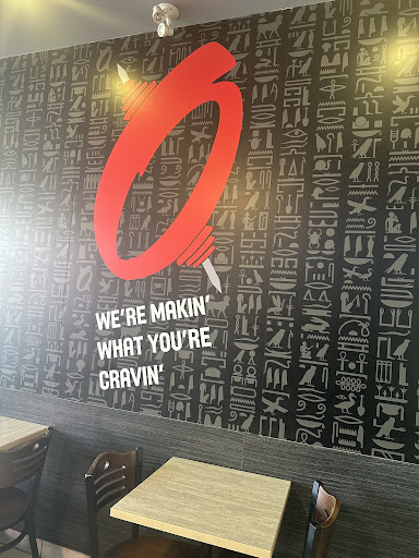 Photo of Osmow's Shawarma - 10635 Bramalea Rd #3, Brampton, ON L6R 3P4