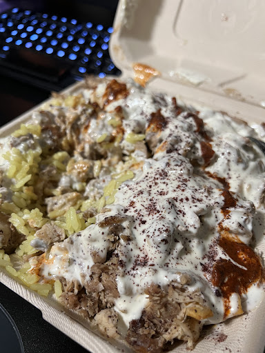 Photo of Osmow's Shawarma - 10635 Bramalea Rd #3, Brampton, ON L6R 3P4