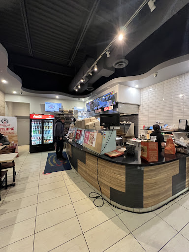 Photo of Osmow's Shawarma - 10635 Bramalea Rd #3, Brampton, ON L6R 3P4