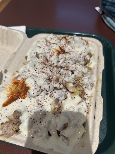 Photo of Osmow's Shawarma - 10635 Bramalea Rd #3, Brampton, ON L6R 3P4