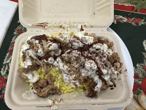 Photo of Osmow's Shawarma - 10635 Bramalea Rd #3, Brampton, ON L6R 3P4
