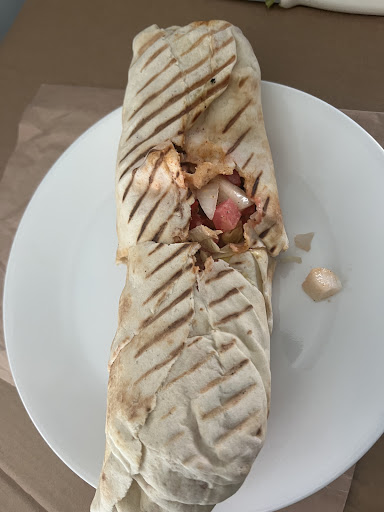 Photo of Osmow's Shawarma - 10635 Bramalea Rd #3, Brampton, ON L6R 3P4