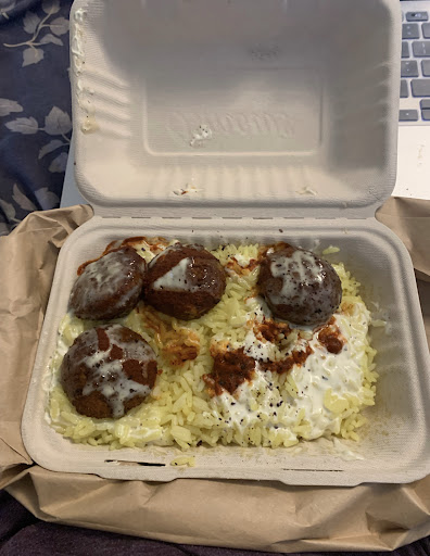 Photo of Osmow's Shawarma - 10635 Bramalea Rd #3, Brampton, ON L6R 3P4