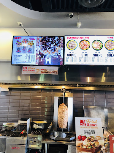 Photo of Osmow's Shawarma - 10635 Bramalea Rd #3, Brampton, ON L6R 3P4