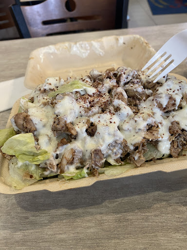 Photo of Osmow's Shawarma - 10635 Bramalea Rd #3, Brampton, ON L6R 3P4
