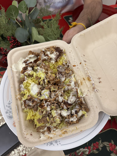 Photo of Osmow's Shawarma - 10635 Bramalea Rd #3, Brampton, ON L6R 3P4