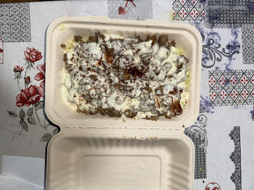 Photo of Osmow's Shawarma - 10635 Bramalea Rd #3, Brampton, ON L6R 3P4