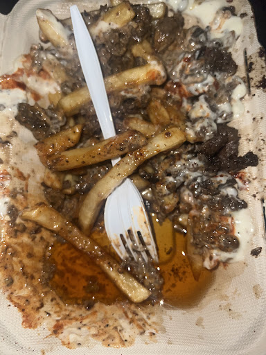 Photo of Osmow's Shawarma - 10635 Bramalea Rd #3, Brampton, ON L6R 3P4