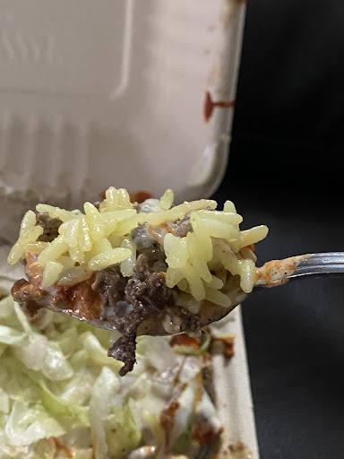 Photo of Osmow's Shawarma - 10635 Bramalea Rd #3, Brampton, ON L6R 3P4