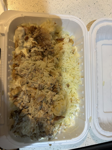 Photo of Lazeez Shawarma - 6740 Meadowvale Town Centre Cir, Mississauga, ON L5N 4B7