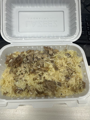 Photo of Lazeez Shawarma - 6740 Meadowvale Town Centre Cir, Mississauga, ON L5N 4B7