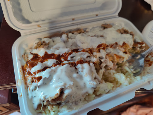 Photo of Lazeez Shawarma - 6740 Meadowvale Town Centre Cir, Mississauga, ON L5N 4B7