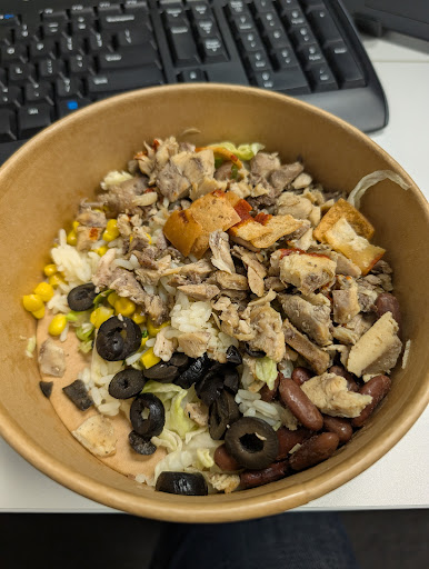 Photo of Lazeez Shawarma - 6740 Meadowvale Town Centre Cir, Mississauga, ON L5N 4B7