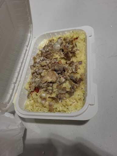 Photo of Lazeez Shawarma - 6740 Meadowvale Town Centre Cir, Mississauga, ON L5N 4B7