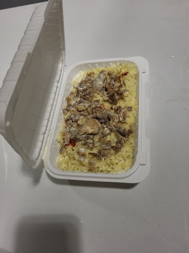Photo of Lazeez Shawarma - 6740 Meadowvale Town Centre Cir, Mississauga, ON L5N 4B7