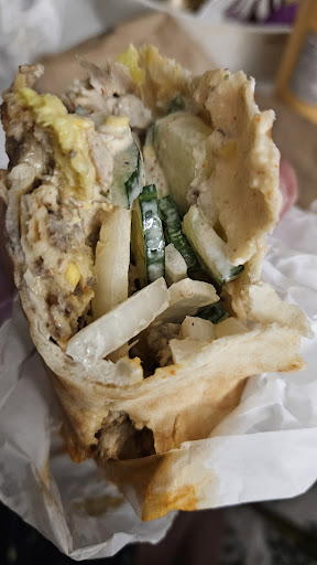 Photo of Lazeez Shawarma - 6740 Meadowvale Town Centre Cir, Mississauga, ON L5N 4B7