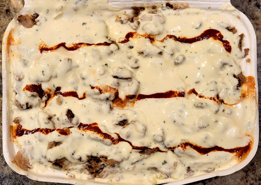 Photo of Lazeez Shawarma - 6740 Meadowvale Town Centre Cir, Mississauga, ON L5N 4B7