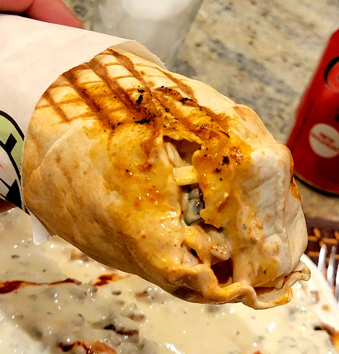 Photo of Lazeez Shawarma - 6740 Meadowvale Town Centre Cir, Mississauga, ON L5N 4B7