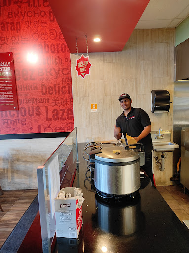 Photo of Lazeez Shawarma - 6740 Meadowvale Town Centre Cir, Mississauga, ON L5N 4B7