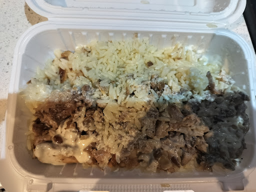Photo of Lazeez Shawarma - 6740 Meadowvale Town Centre Cir, Mississauga, ON L5N 4B7