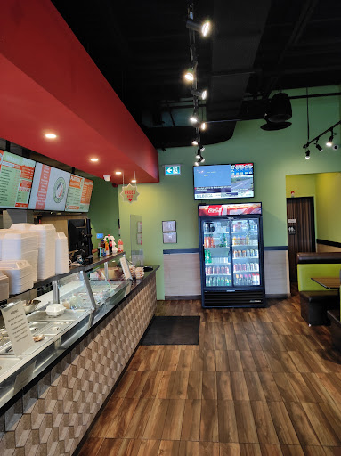 Photo of Lazeez Shawarma - 6740 Meadowvale Town Centre Cir, Mississauga, ON L5N 4B7