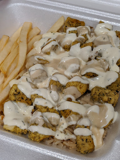 Photo of Lazeez Shawarma - 6740 Meadowvale Town Centre Cir, Mississauga, ON L5N 4B7