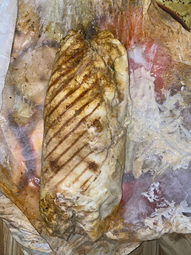 Photo of Lazeez Shawarma - 6740 Meadowvale Town Centre Cir, Mississauga, ON L5N 4B7