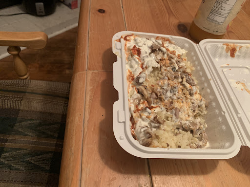 Photo of Lazeez Shawarma - 6740 Meadowvale Town Centre Cir, Mississauga, ON L5N 4B7