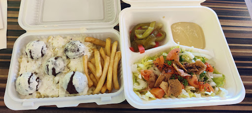 Photo of Lazeez Shawarma - 6740 Meadowvale Town Centre Cir, Mississauga, ON L5N 4B7
