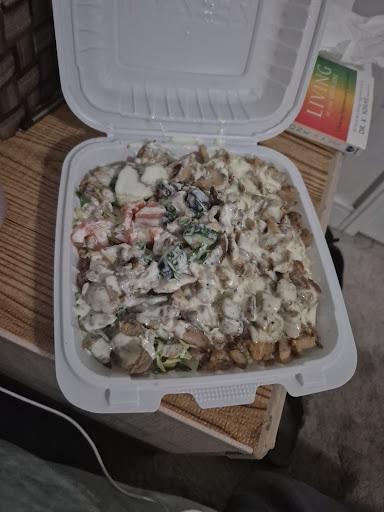 Photo of Lazeez Shawarma - 6740 Meadowvale Town Centre Cir, Mississauga, ON L5N 4B7