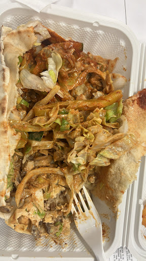 Photo of Lazeez Shawarma - 6740 Meadowvale Town Centre Cir, Mississauga, ON L5N 4B7