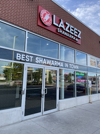 Photo of Lazeez Shawarma - 6230 Finch Ave W, Etobicoke, ON M9V 0A1