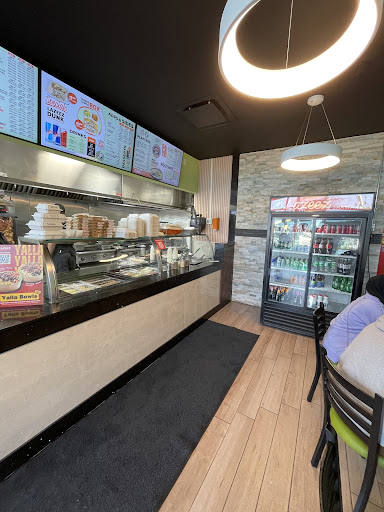 Photo of Lazeez Shawarma - 6230 Finch Ave W, Etobicoke, ON M9V 0A1