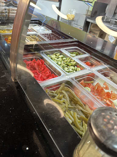Photo of Lazeez Shawarma - 6230 Finch Ave W, Etobicoke, ON M9V 0A1