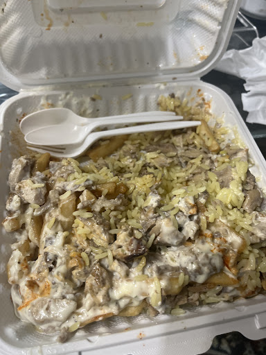 Photo of Lazeez Shawarma - 6230 Finch Ave W, Etobicoke, ON M9V 0A1