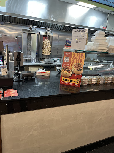 Photo of Lazeez Shawarma - 6230 Finch Ave W, Etobicoke, ON M9V 0A1