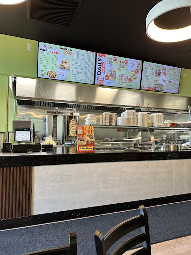 Photo of Lazeez Shawarma - 6230 Finch Ave W, Etobicoke, ON M9V 0A1