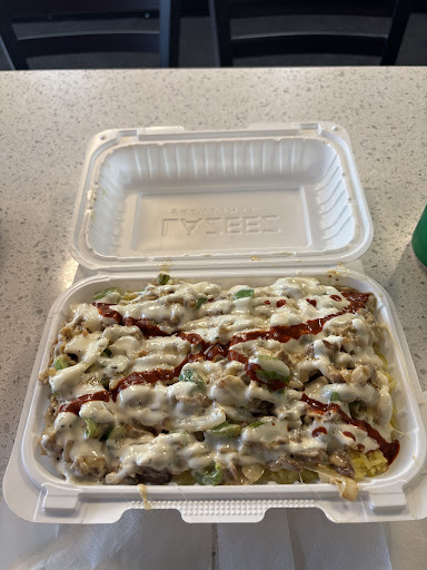 Photo of Lazeez Shawarma - 6230 Finch Ave W, Etobicoke, ON M9V 0A1