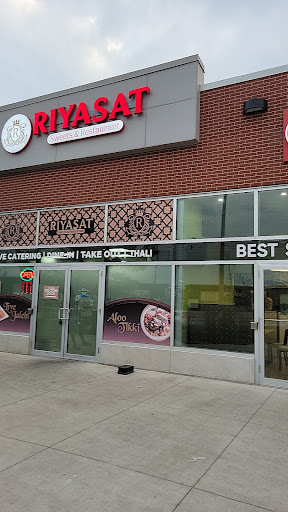Photo of Lazeez Shawarma - 6230 Finch Ave W, Etobicoke, ON M9V 0A1