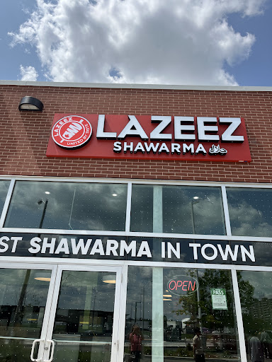 Photo of Lazeez Shawarma - 6230 Finch Ave W, Etobicoke, ON M9V 0A1